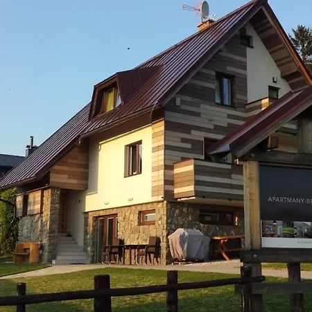 Апартаменты 155