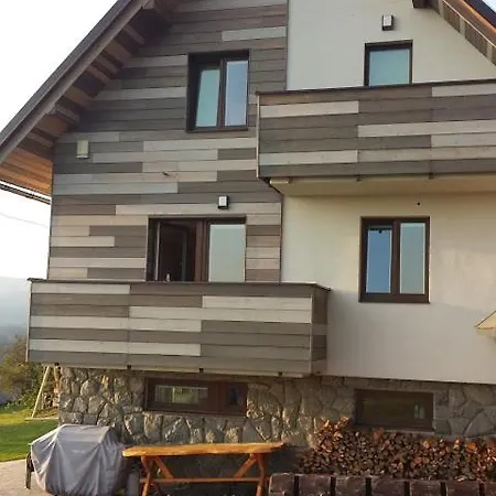 Апартаменты 155 Бенецко