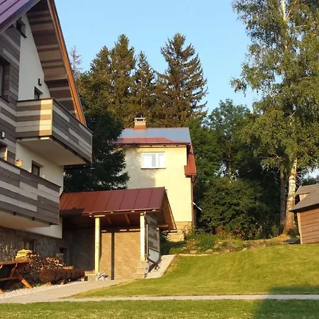 Апартаменты 155 Бенецко