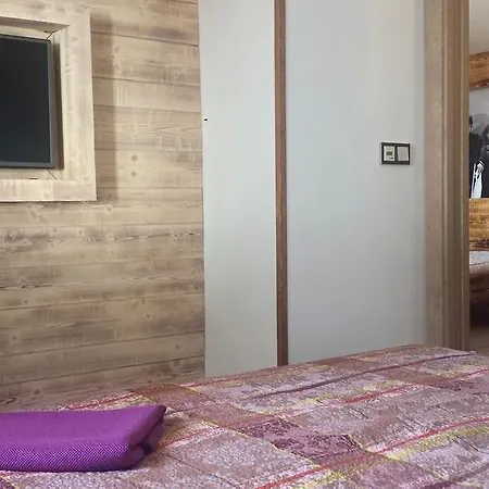 155 Апартаменты