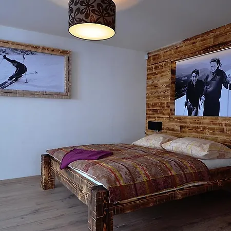 Апартаменты 155