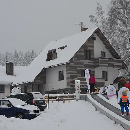 Апартаменты 155 Бенецко