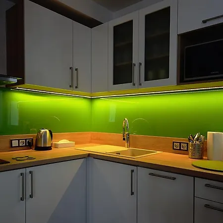 Апартаменты 155