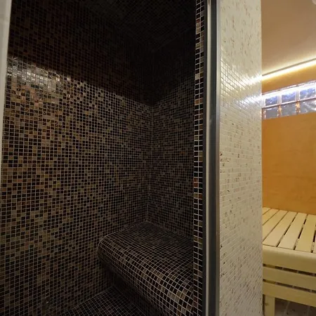 155 Апартаменты