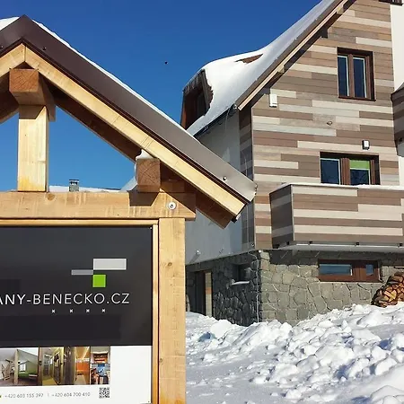 155 Апартаменты