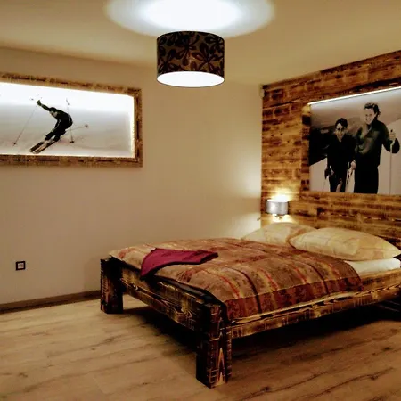 Апартаменты 155