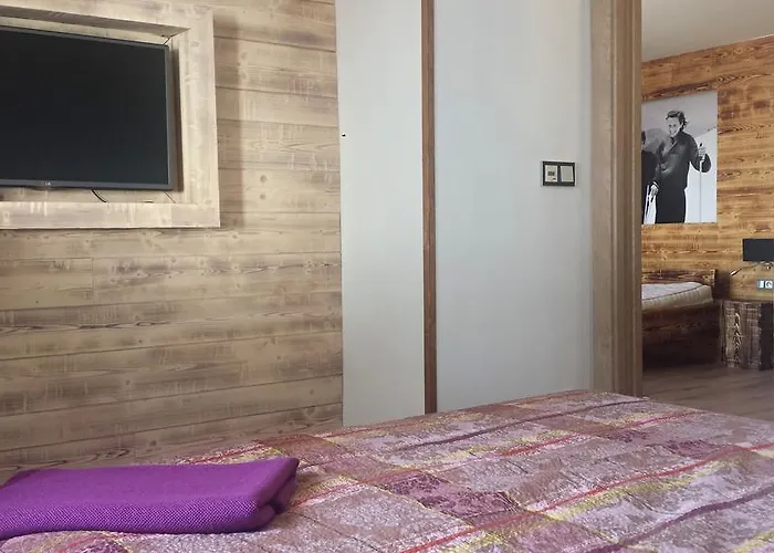 155 Appartement