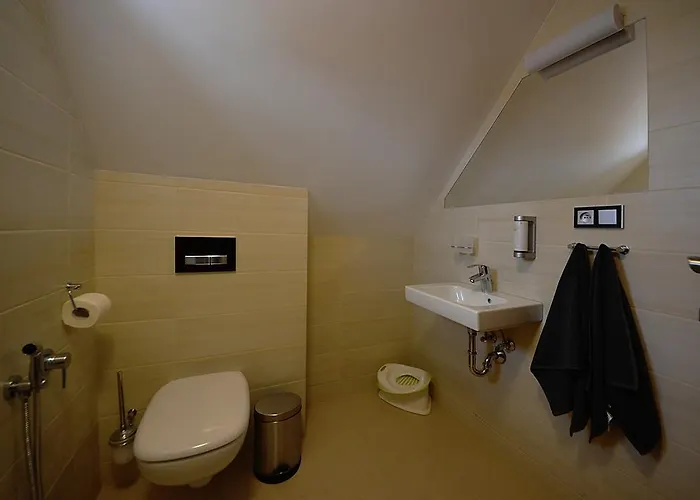 155 Appartement
