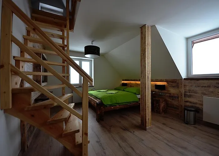 Appartement 155 *