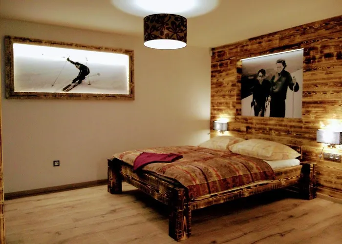 Appartement 155